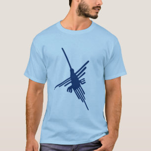 Nazca Hummingbird T-Shirt
