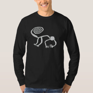 Nazca Lines Líneas De Nazca South America Peru Ge T-Shirt