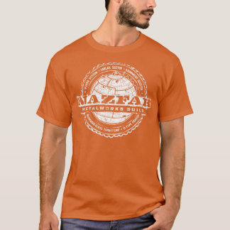 Nazfar Metalworks Guild T-Shirt