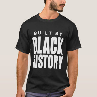 NBA Black History Month5 T-Shirt