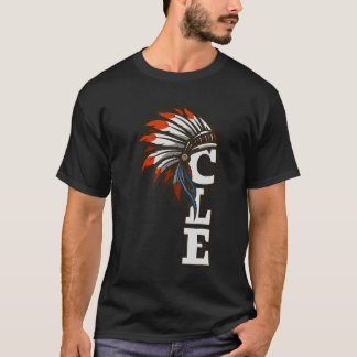 NBA Cleveland Cavaliers The Rock T-Shirt