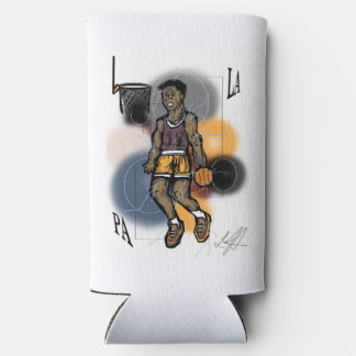Nba seltzer can cooler