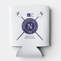 NBC Water Bottle & Can Cosy / Cooler