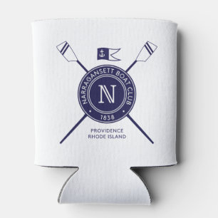 NBC Water Bottle & Can Cosy / Cooler