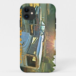 NBD Racing Field of Dreams iPhone 11 Case