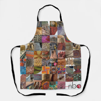 NBO Getting Close Apron