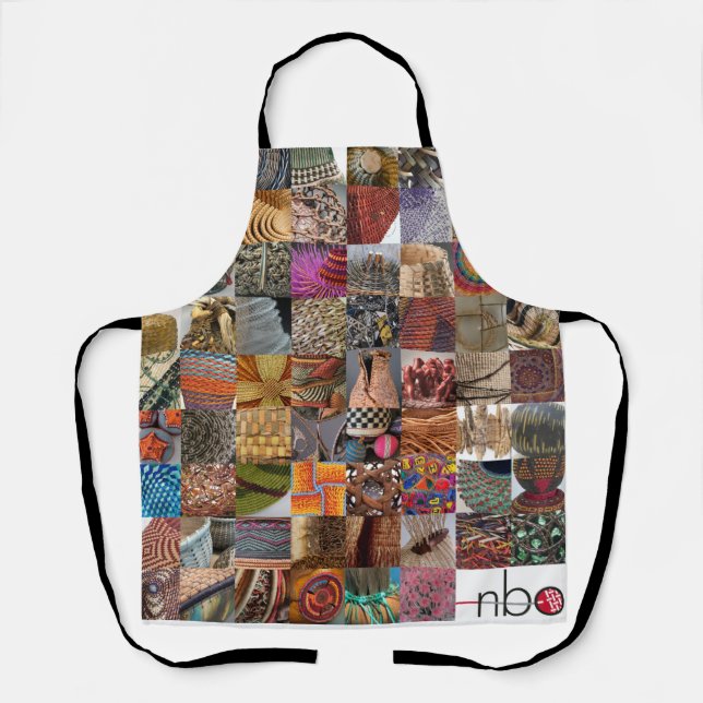 NBO Getting Close Apron (Front)