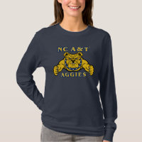 NC A&T Aggies | Aggie Bulldog