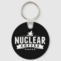 NC Keychain!