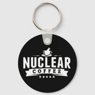 NC Keychain! Key Ring