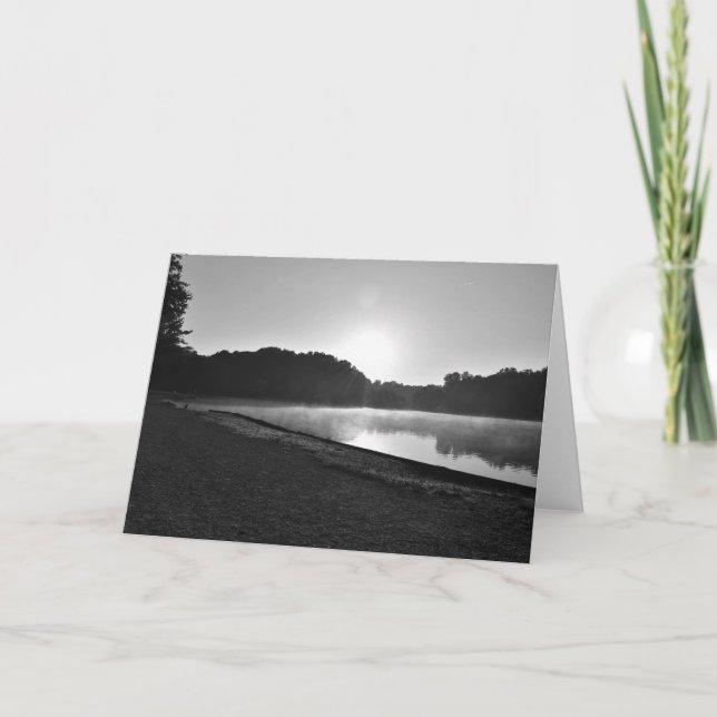 NC / Noir, card (Front)