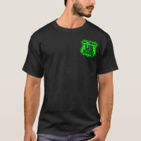 NC Triad Chapter - Logo Pocket Green