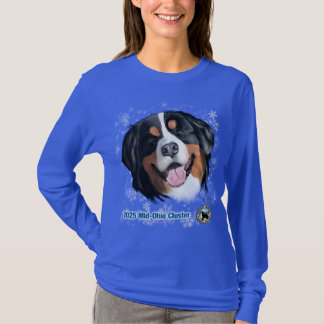 NCBMDC Mid-Ohio Cluster 2025 T-Shirt