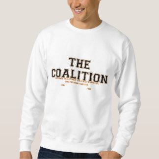 NCBW100 Miami Varsity Sweatshirt