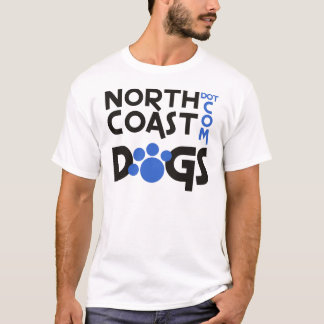 NCD Big Logo T-Shirt
