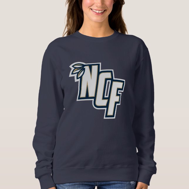 NCF Logo Sweatshirt (Front)