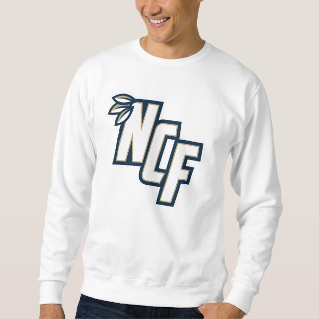 NCF Logo Sweatshirt (Front)