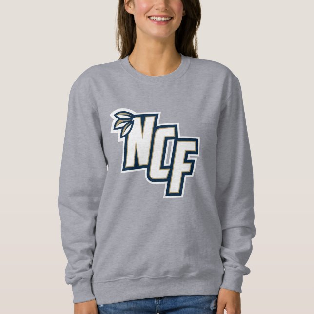 NCF Logo Sweatshirt (Front)