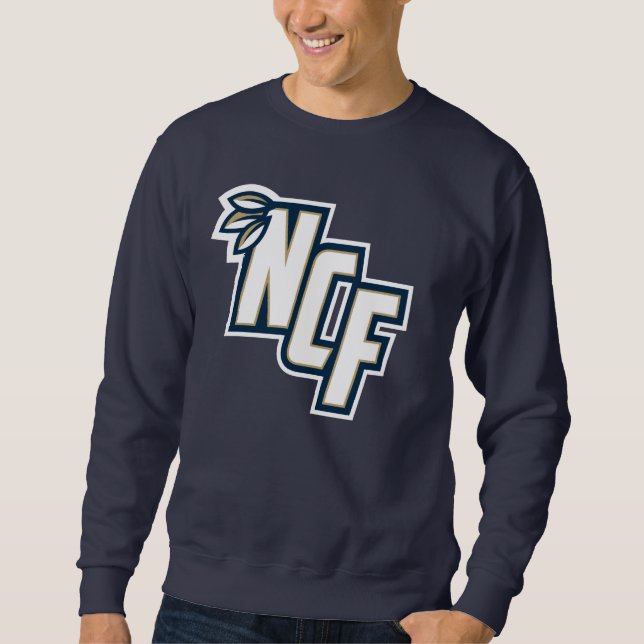 NCF Logo Sweatshirt (Front)