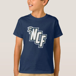 NCF Logo T-Shirt