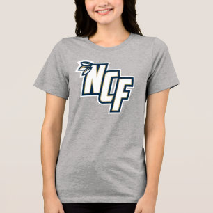 NCF Logo Tri-Blend Shirt