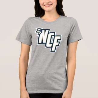 NCF Logo Tri-Blend Shirt