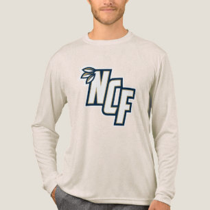 NCF Logo Tri-Blend Shirt