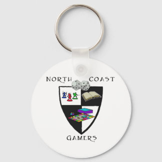 NCG Keychain