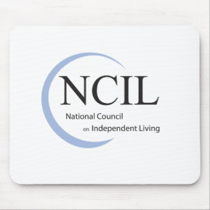 NCIL MOUSE PAD