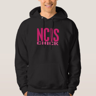 NCIS 3 HOODIE