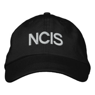 NCIS Cap