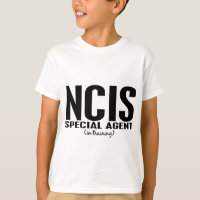 NCIS Special Agent In Training 1