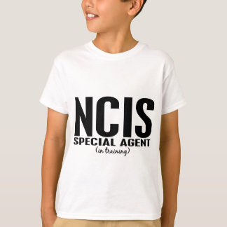 NCIS Special Agent In Training 1 T-Shirt