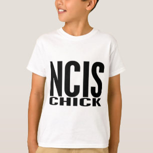 NCIS T-Shirt