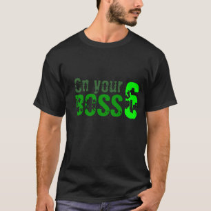 NCIS TV Show T Shirt On Your Six