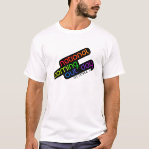 NCOD Rising T-Shirt