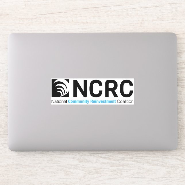 NCRC Sticker (Computer)