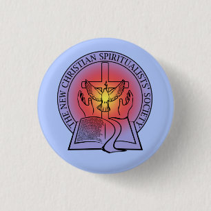 NCSS Pin Bagde (3cm) - Multicolour