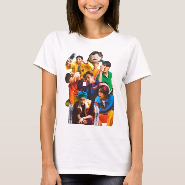 NCT Dream Shirt (Front)