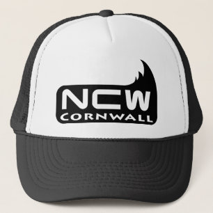 NCW Logo Hat