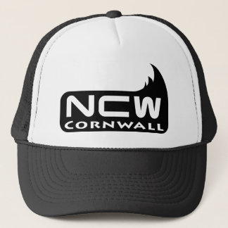 NCW Logo Hat