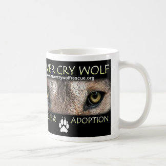 NCWR&A Benefit Mug