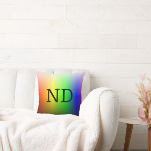 ND (NeuroDiverse) Cushion