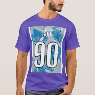 NDAMUKONG SUH T-Shirt