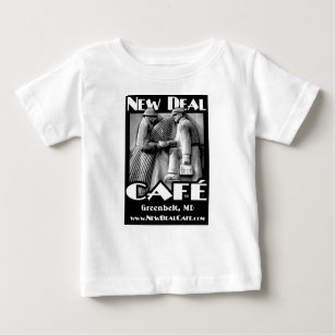 NDC Classic Baby T-Shirt