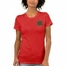 Ndebele African Pattern T-shirt