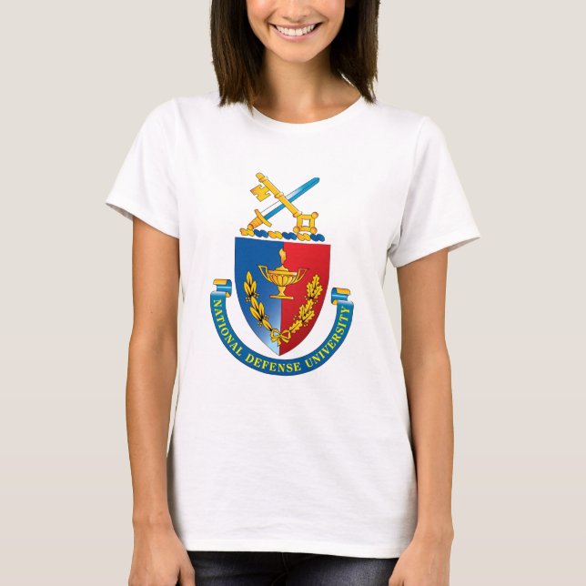 NDU T-Shirt (Front)