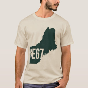 NE67 List Long Sleeve T-Shirt