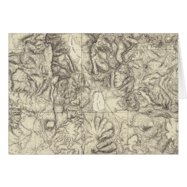 NE California and NW Nevada 2 (Front Horizontal)