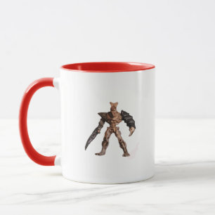 Ne-Gok-Sa Special Power Mug